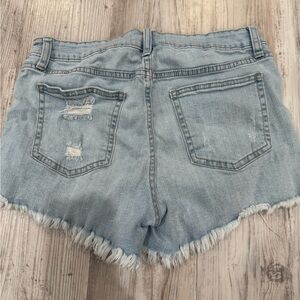 Just USA Sky Blue Women's Jeans